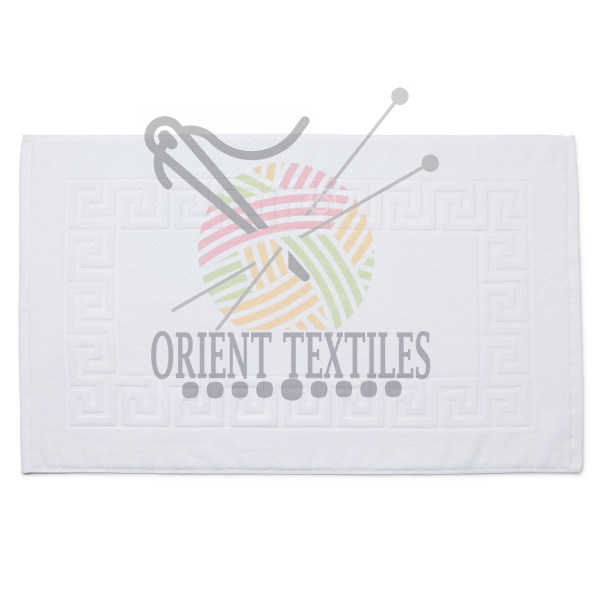 DXB Bath Mat 3367
